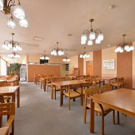 Sanroku Onsen Shinmeien Sabae Exterior foto